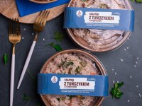 Sałatka z Tuńczykiem 300 g